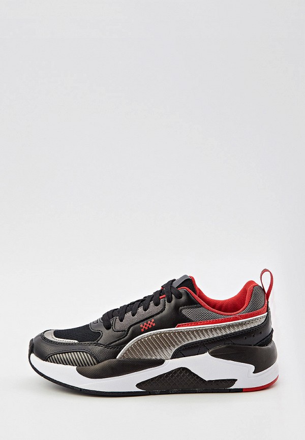 

Кроссовки PUMA, Черный, Ferrari X-Ray 2 Jr