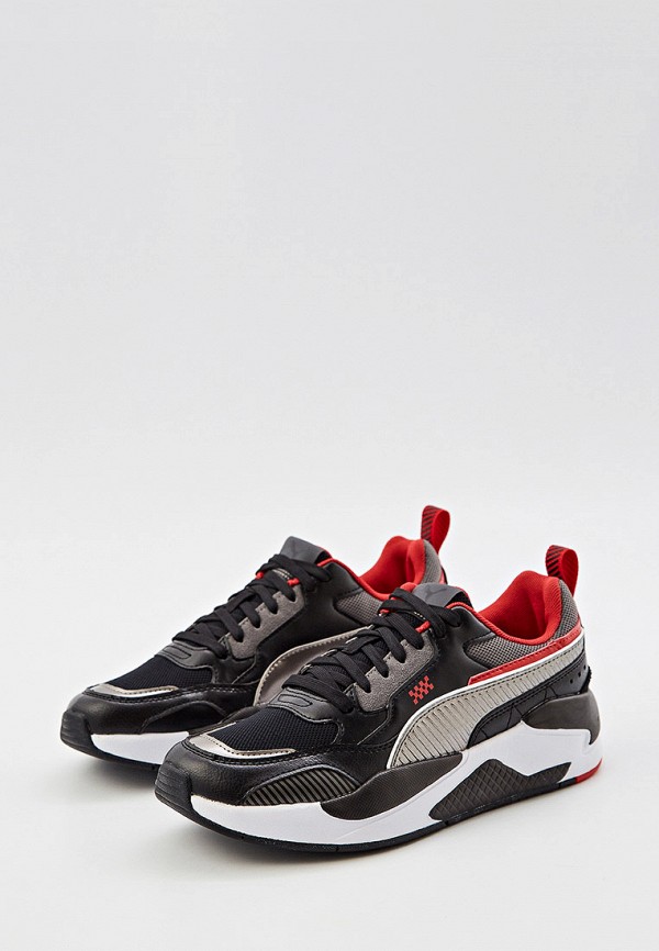 

Кроссовки PUMA, Черный, Ferrari X-Ray 2 Jr