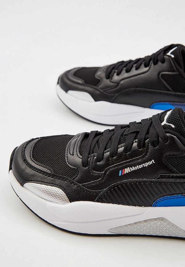 

Кроссовки PUMA, Черный, BMW MMS X-Ray 2 Jr