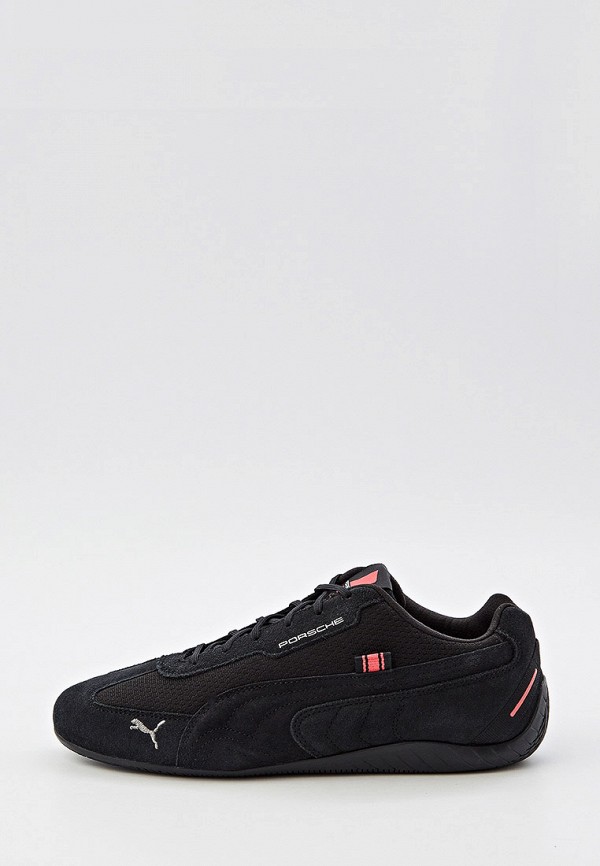 

Кроссовки PUMA, Черный, PL Speedcat