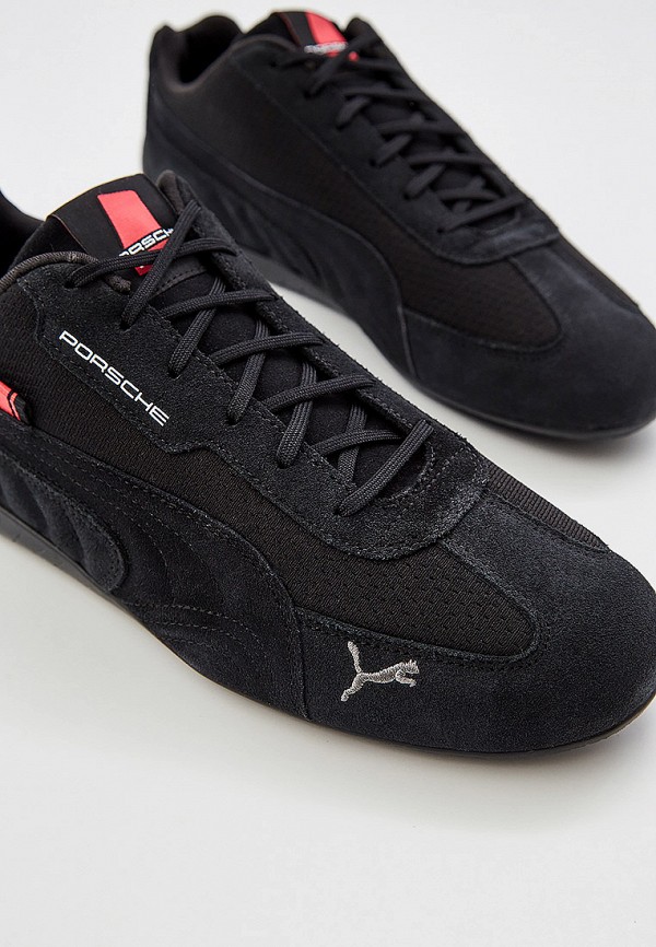 фото Кроссовки puma