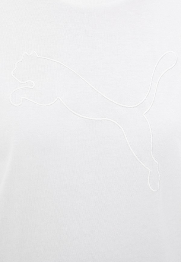 фото Футболка puma