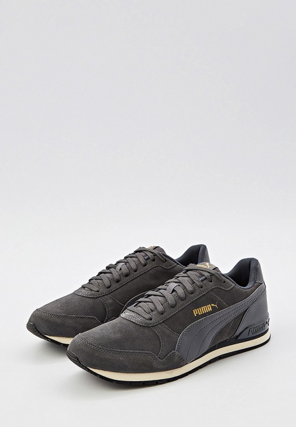 фото Кроссовки puma