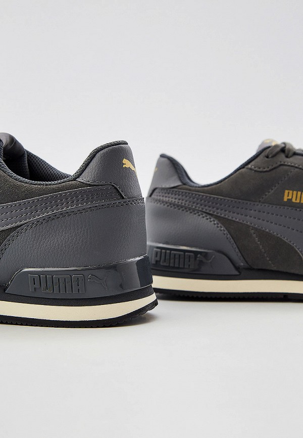 фото Кроссовки puma