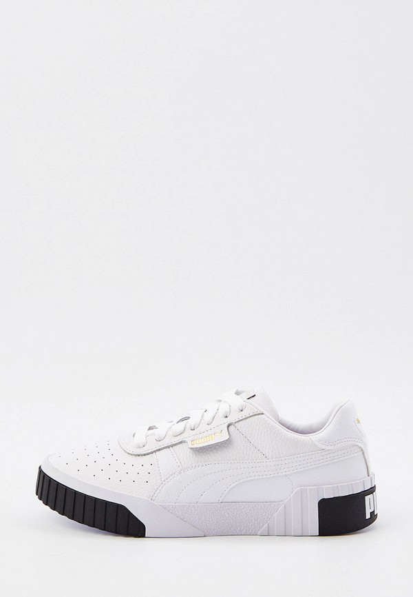 

Кеды PUMA, Белый, Cali Wn's
