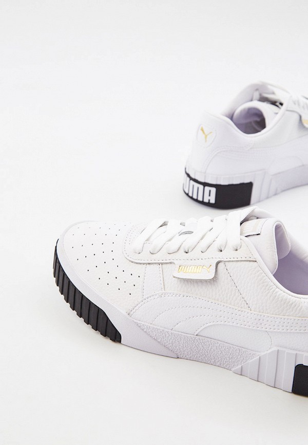 фото Кеды puma