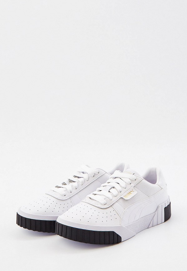 фото Кеды puma