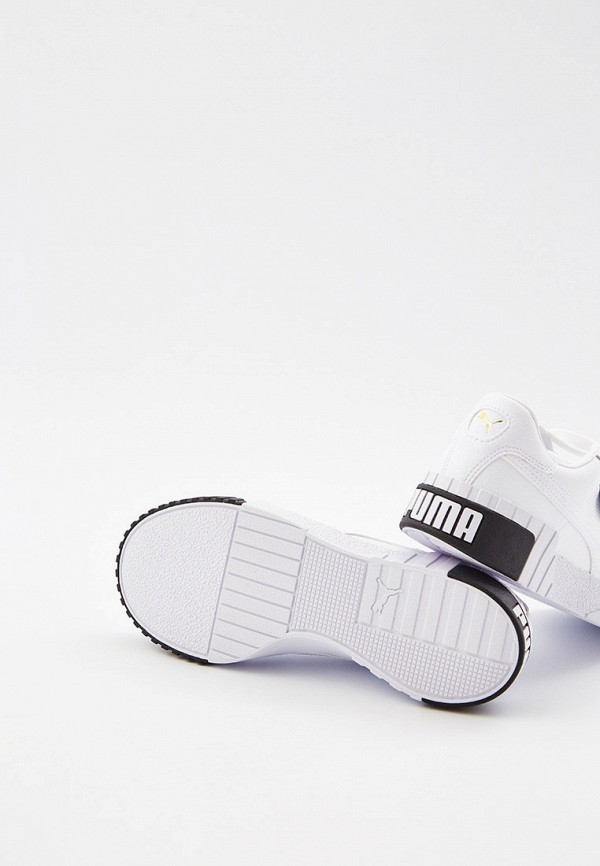 фото Кеды puma