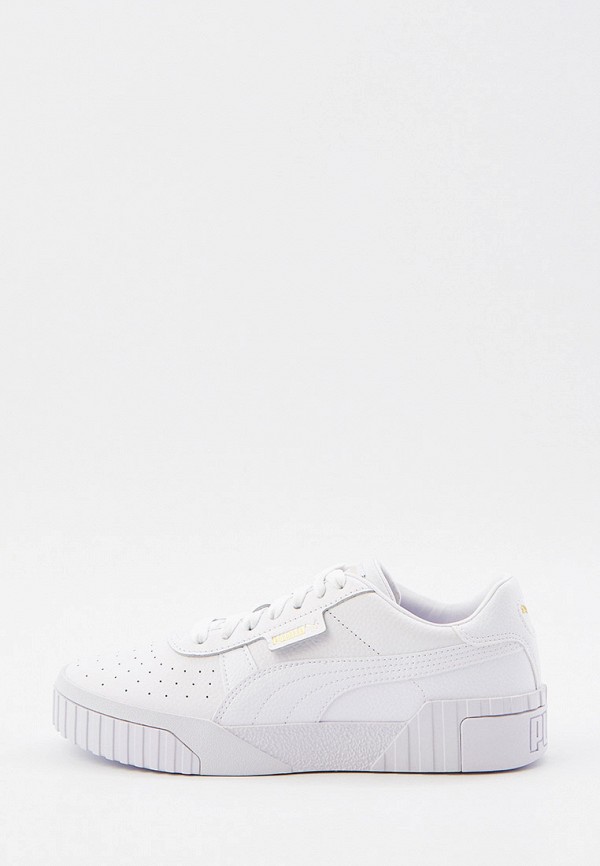 

Кеды PUMA, Белый, Cali Wn's