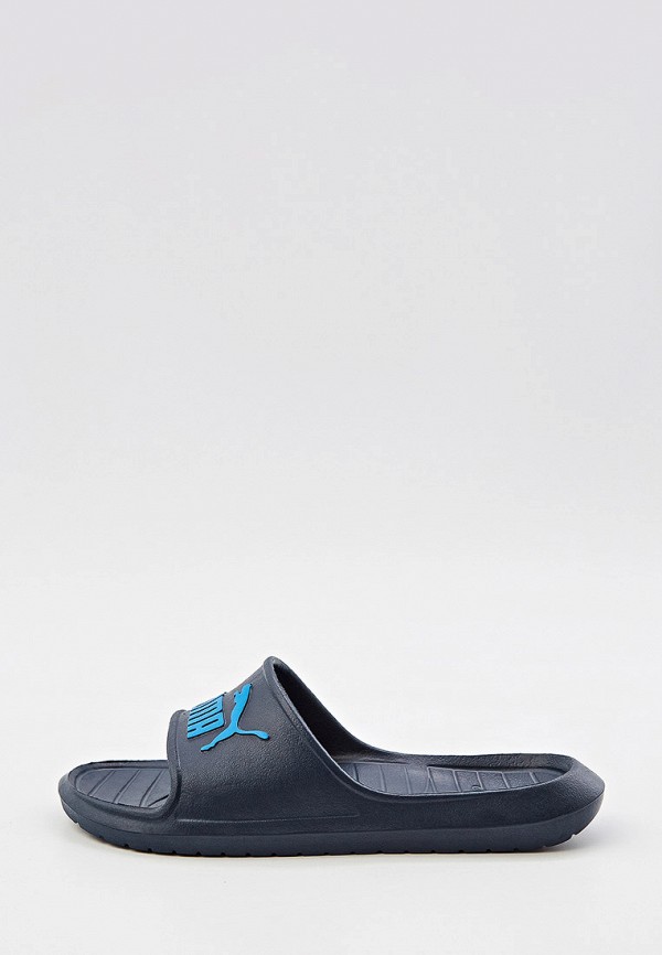 

Сланцы PUMA, Синий, Divecat v2