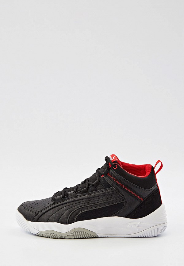 

Кроссовки PUMA, Черный, Rebound Future Evo