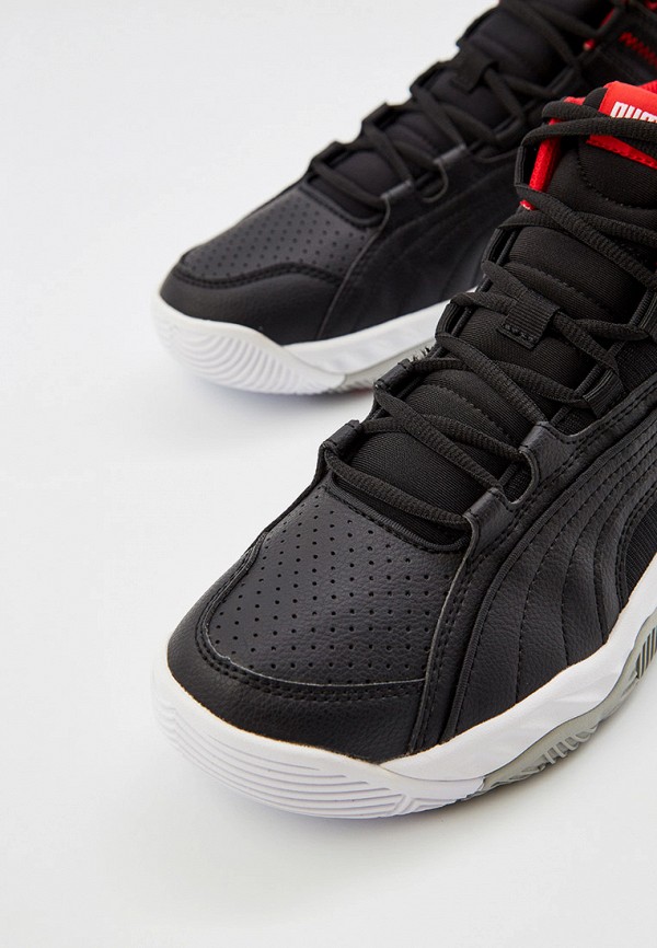 фото Кроссовки puma