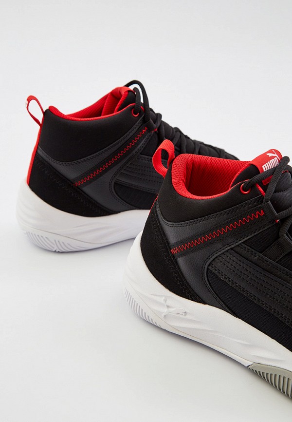 фото Кроссовки puma