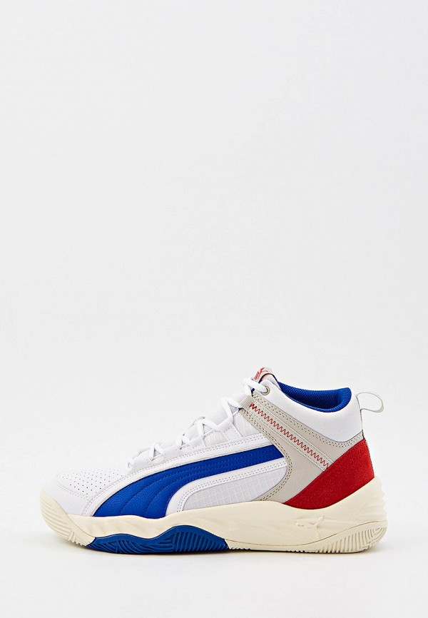 

Кроссовки PUMA, Белый, Rebound Future Evo