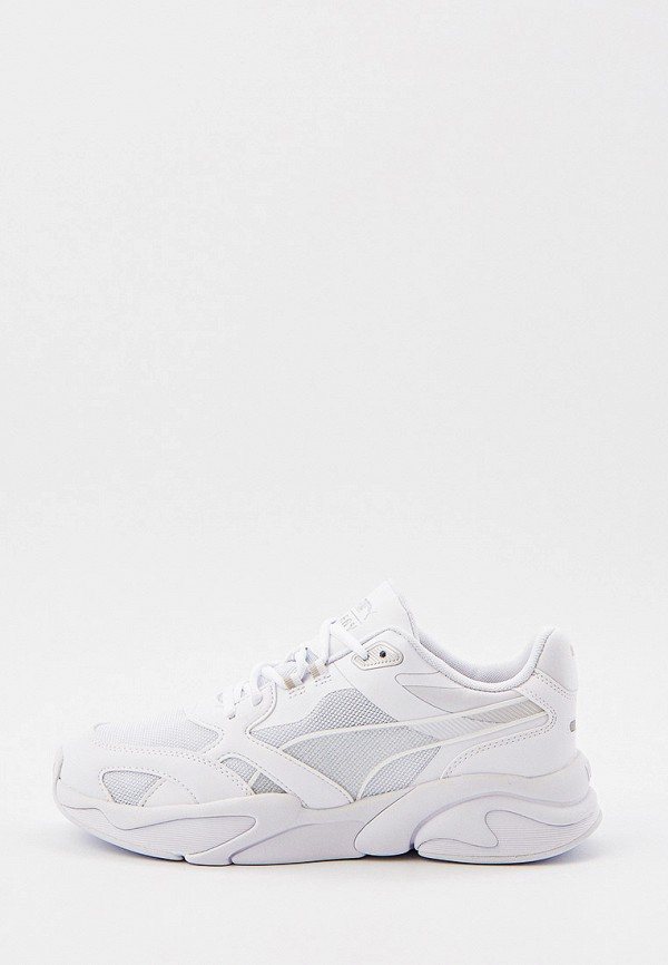 

Кроссовки PUMA, Белый, X-Ray Millenium