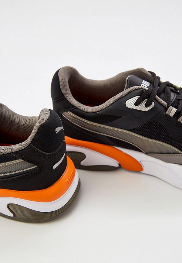 фото Кроссовки puma