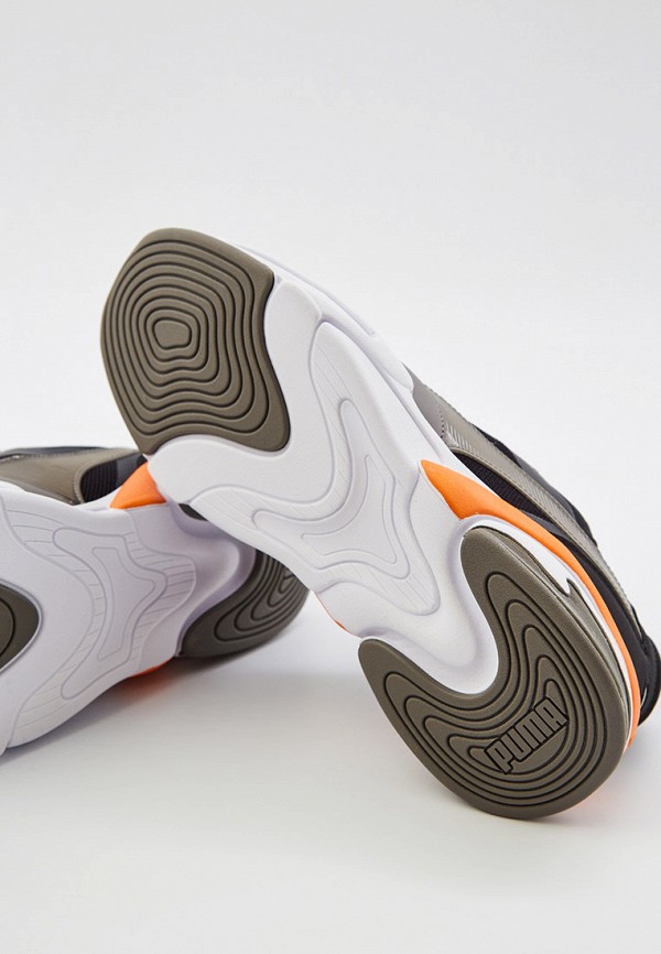 фото Кроссовки puma