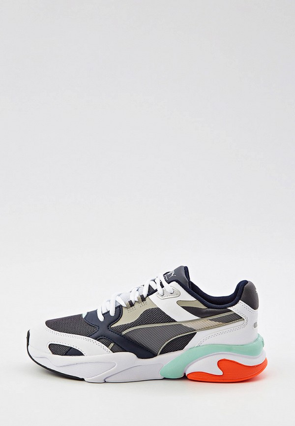 

Кроссовки PUMA, Серый, X-Ray Millenium