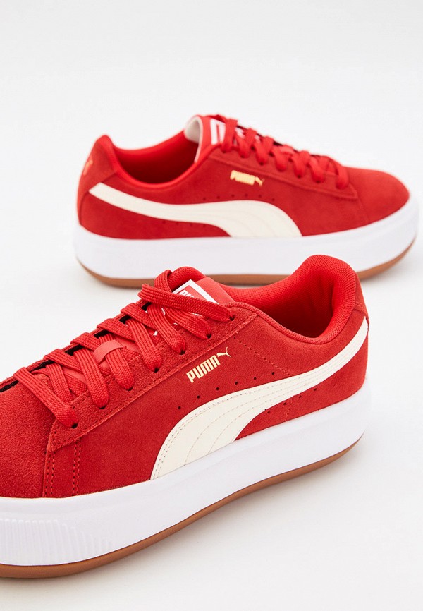 фото Кеды puma