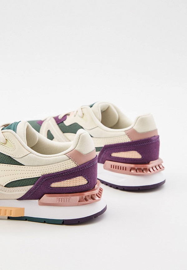 фото Кроссовки puma