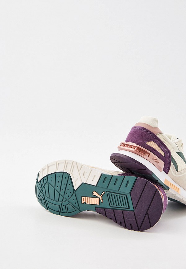 фото Кроссовки puma