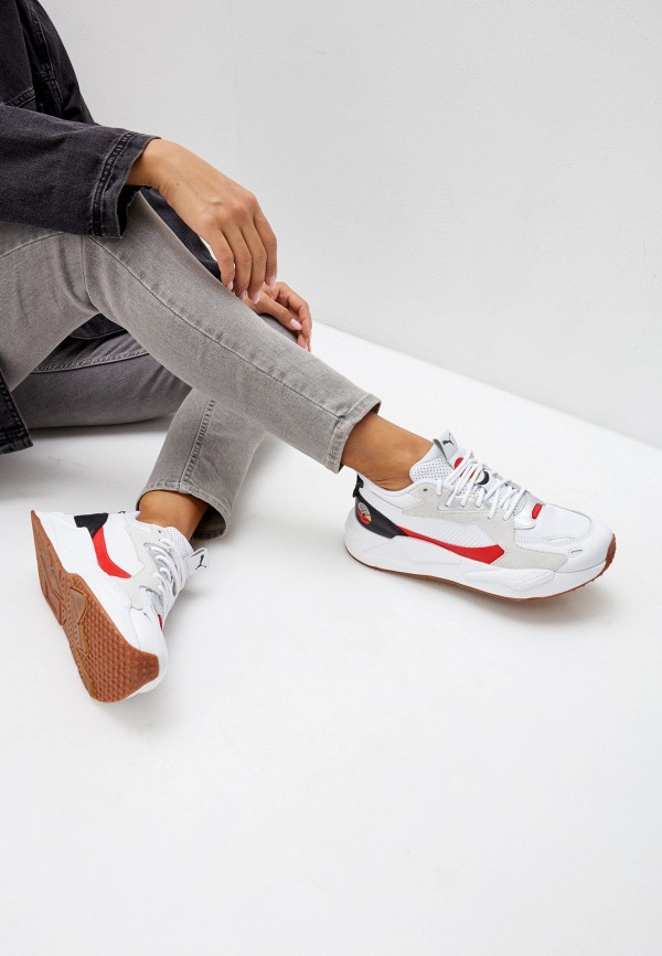 фото Кроссовки puma