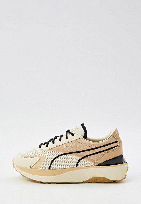 

Кроссовки PUMA, Бежевый, Cruise Rider Infuse Wn's