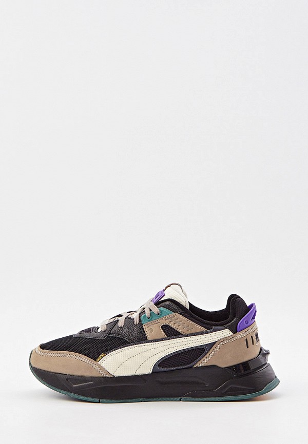 

Кроссовки PUMA, Разноцветный, Mirage Sport PRM