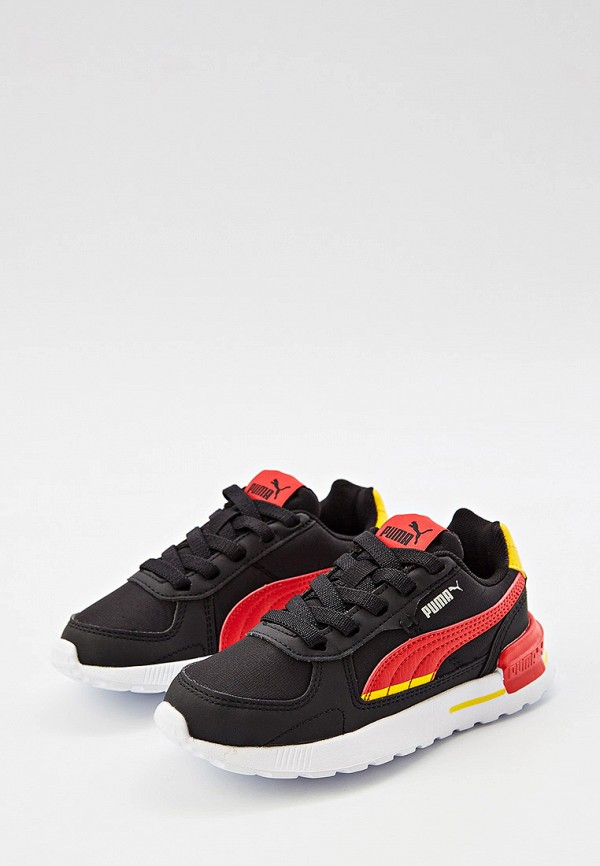 фото Кроссовки puma