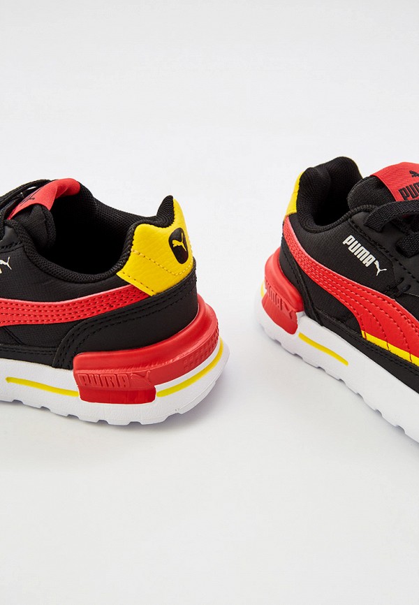 фото Кроссовки puma