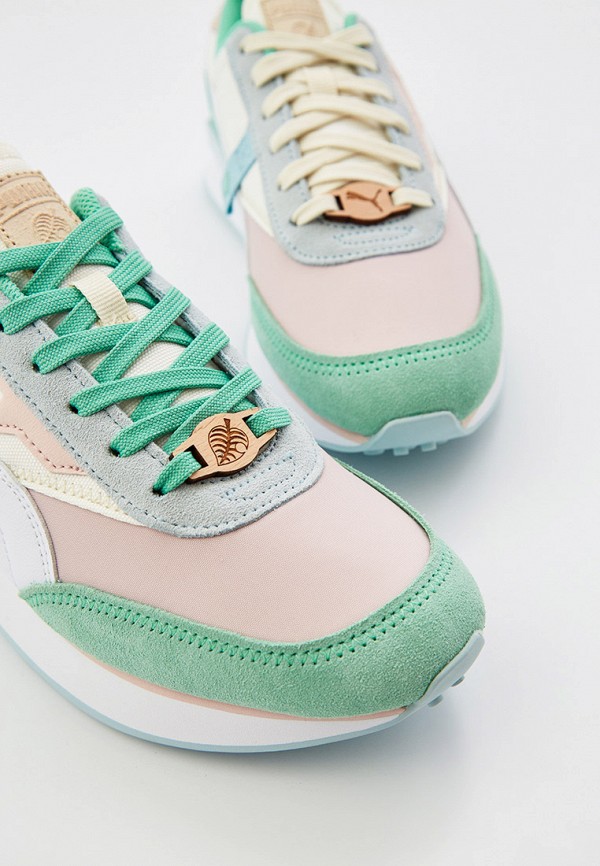 фото Кроссовки puma