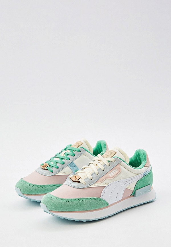 фото Кроссовки puma