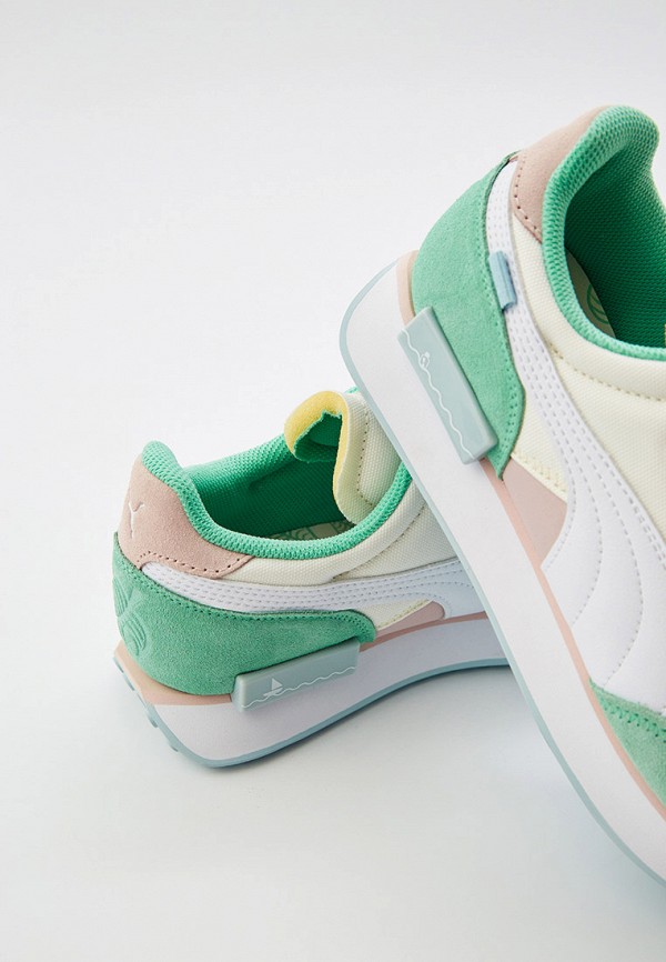 фото Кроссовки puma