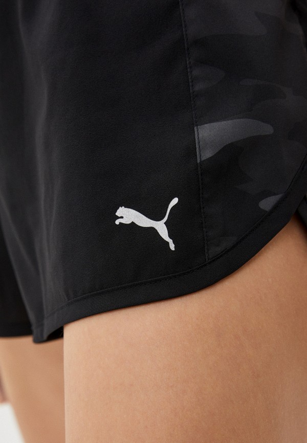 фото Шорты спортивные puma