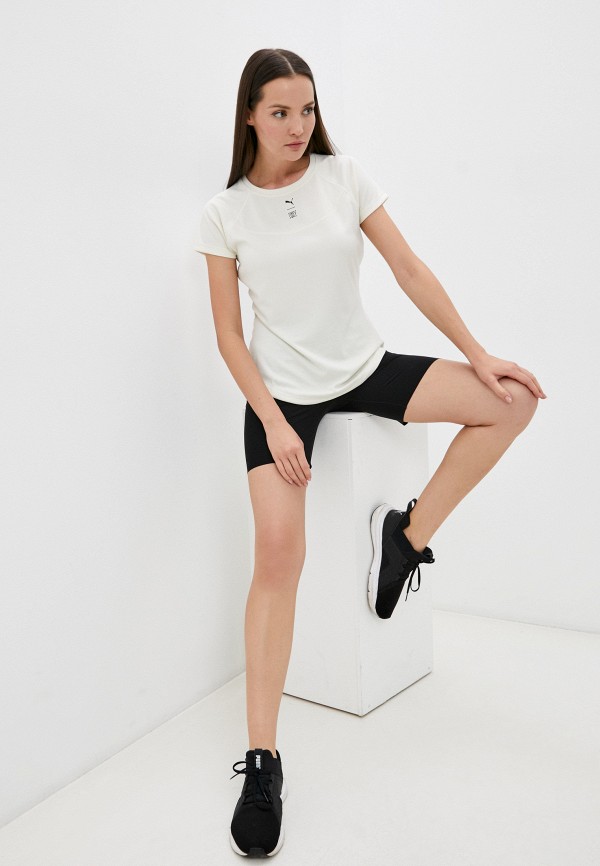 фото Футболка спортивная puma