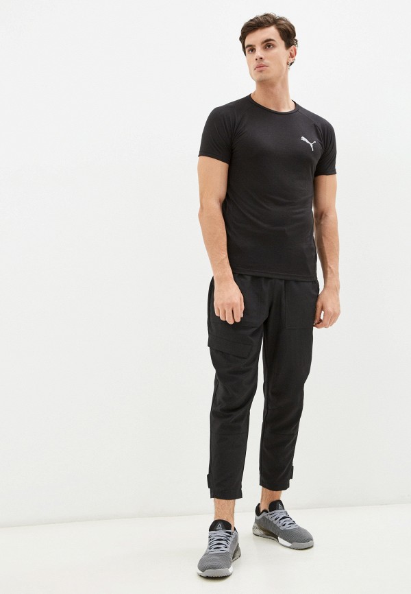 фото Брюки спортивные puma