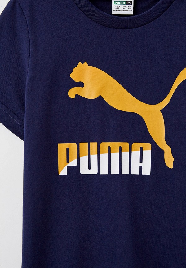 фото Футболка puma