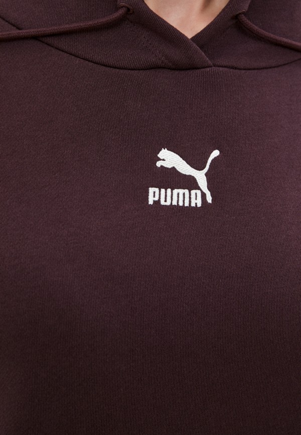 фото Худи puma