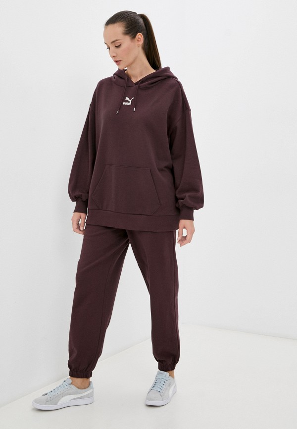 фото Брюки спортивные puma