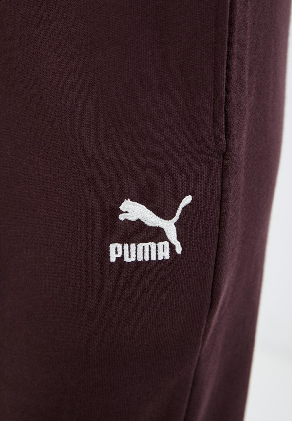 фото Брюки спортивные puma
