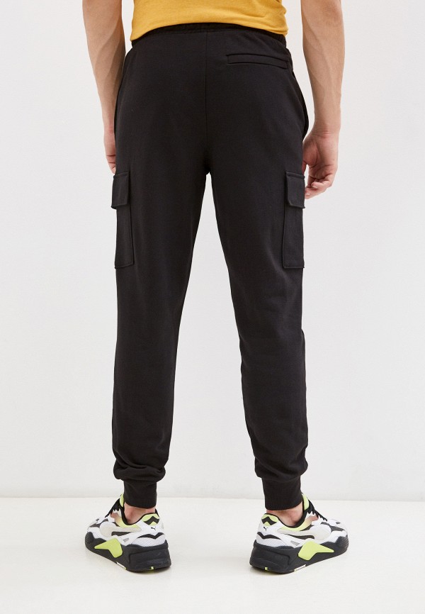 

Брюки спортивные PUMA, Черный, CLSX Cargo Pants TR