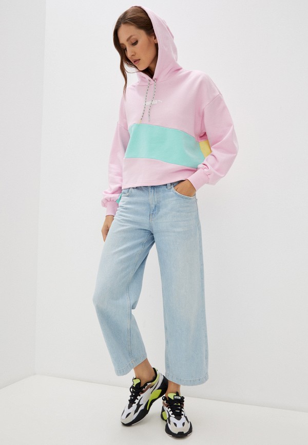 фото Худи puma