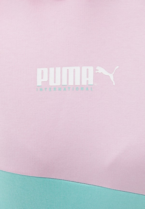 фото Худи puma