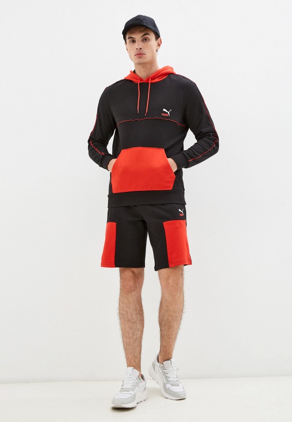 фото Худи puma