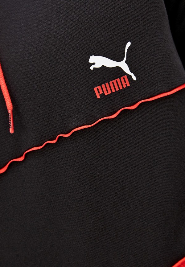 фото Худи puma