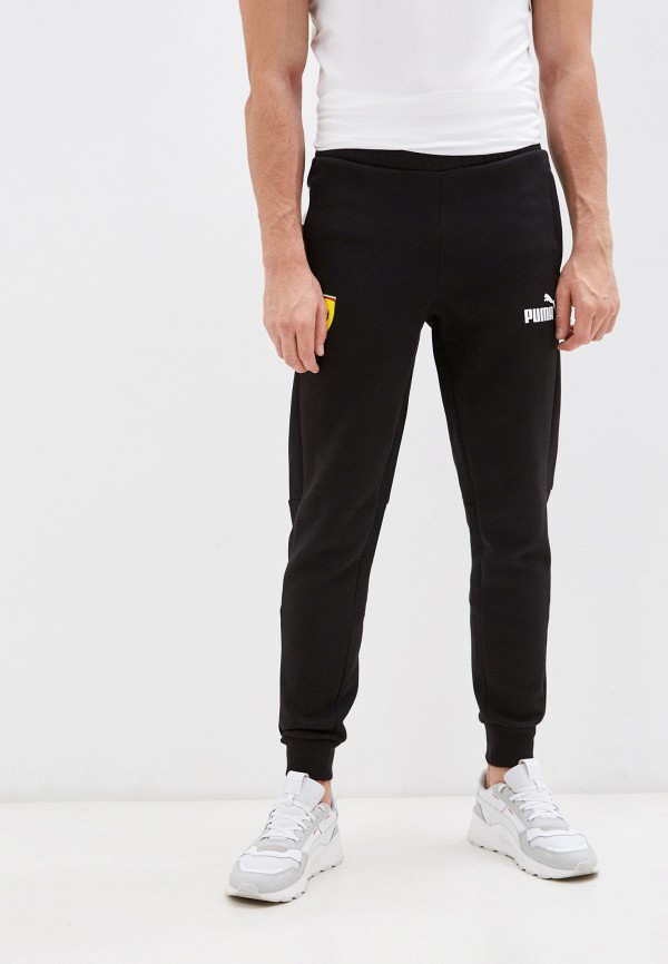 фото Брюки спортивные puma