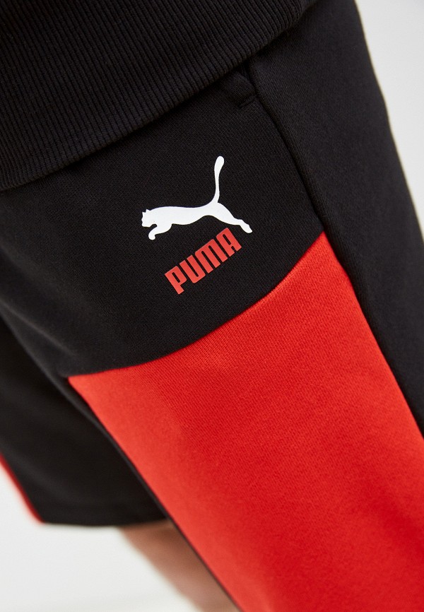 

Шорты спортивные PUMA, Черный, PUMA RTLAAP911801
