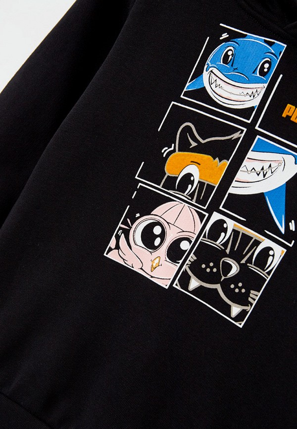 фото Худи puma