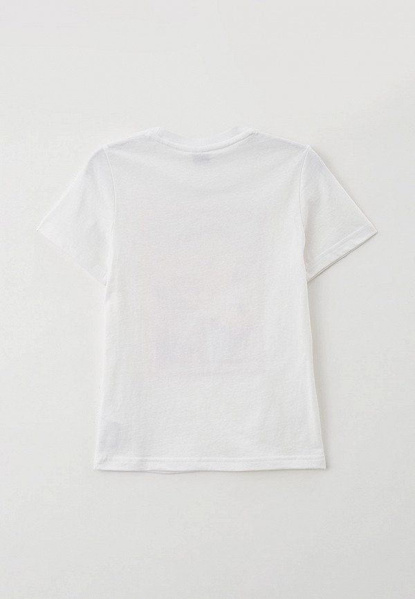 

Футболка PUMA, Белый, Street Art Graphic Tee B