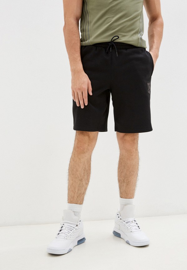 

Шорты спортивные PUMA, Черный, Booster Short
